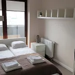Goclaw Apartament