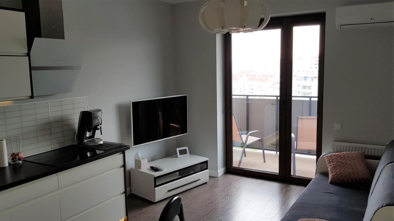 Goclaw Warszawa